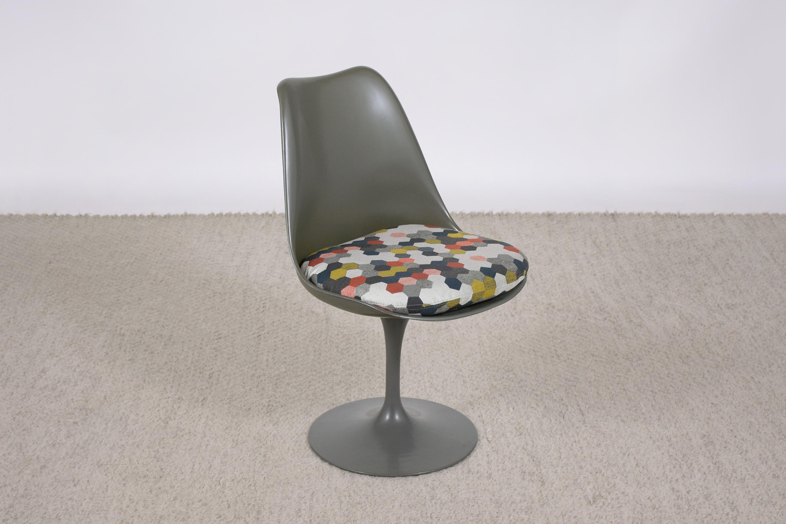 Mid-Century Modern Knoll Tulip Chair