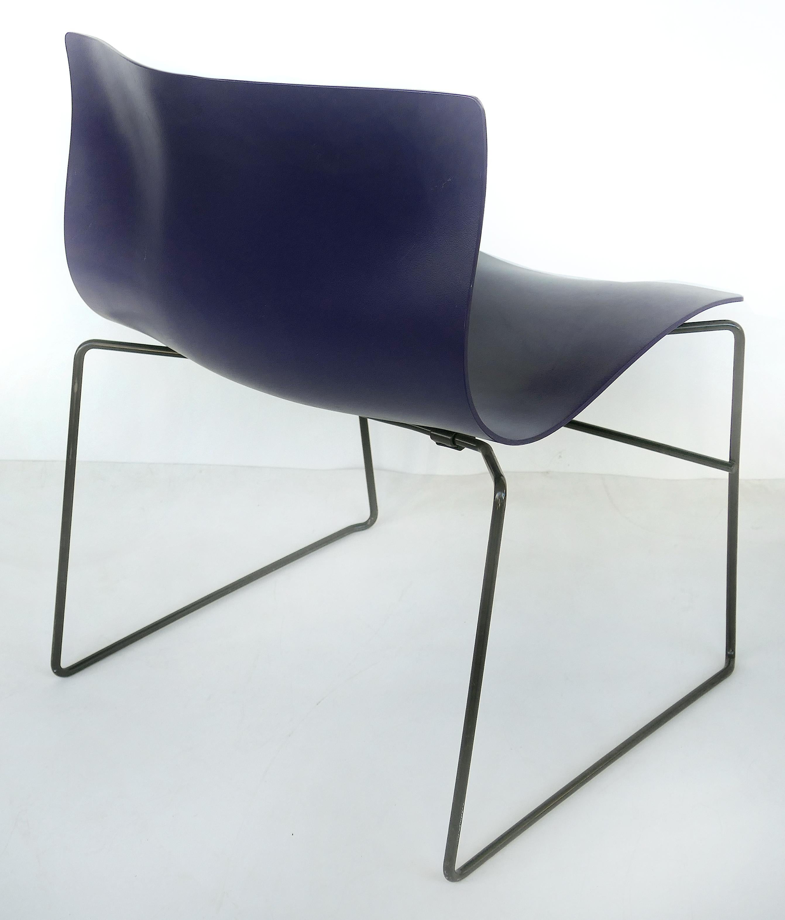 knoll ergonomic chair