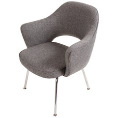 Knoll Executive Armchair by Eero Saarinen