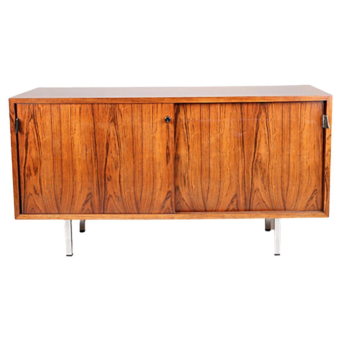 Knoll Florence Sideboard 1960 For Sale