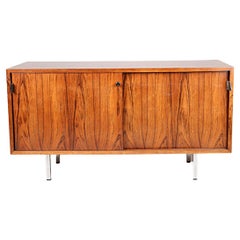 Knoll Florence Sideboard 1960