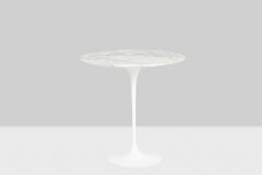 Knoll für Saarinen, Sockeltisch Tulpe, 20. Jahrhundert