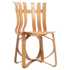 Knoll Hat Trick Chair by Frank Gehry
