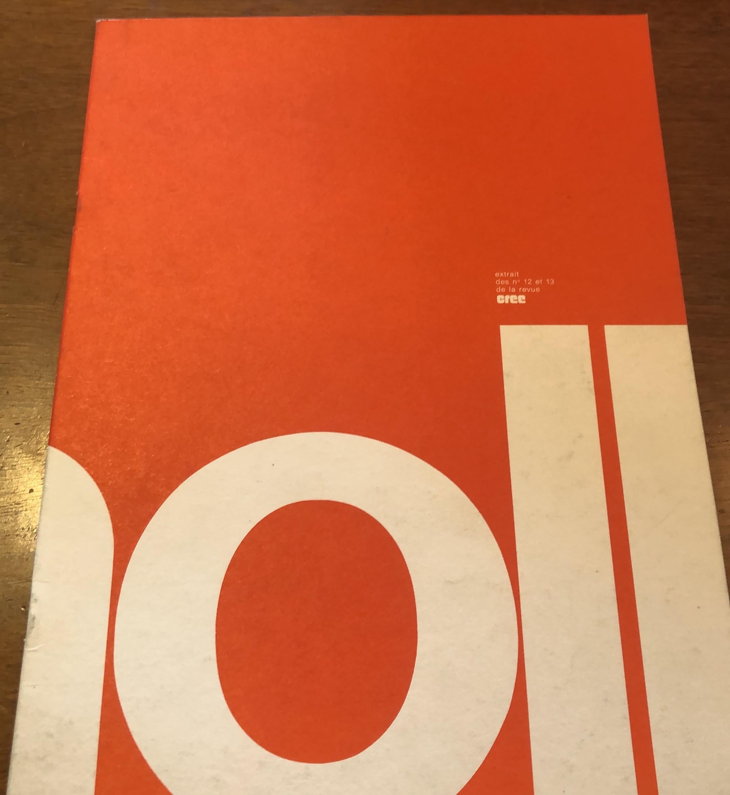 Knoll International Catalogs For Sale 2