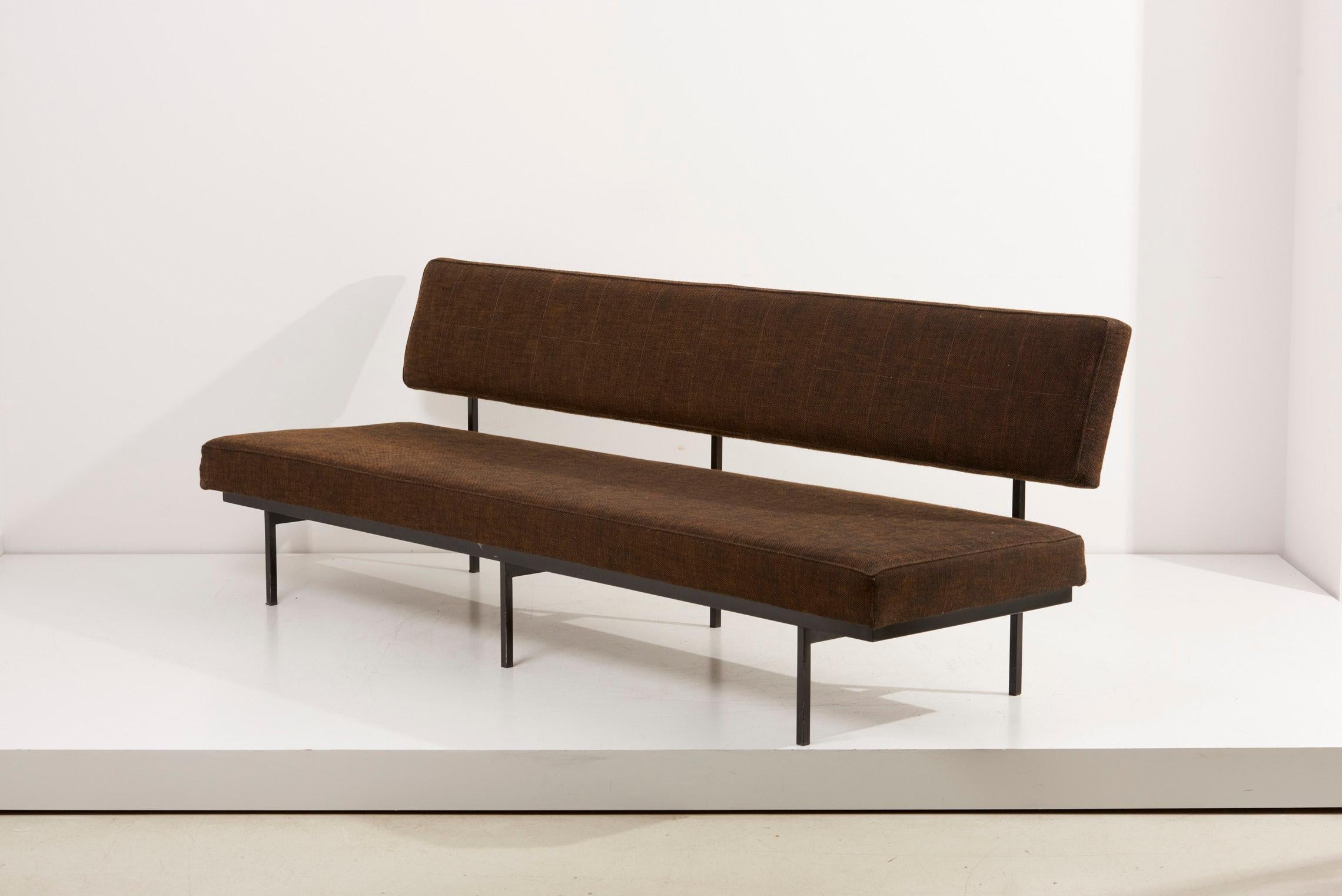 American Knoll International Custom Sofa by Florence Knoll, 1950s