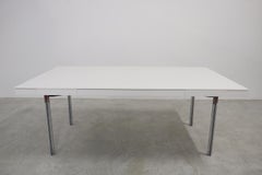 Knoll International Executive Desk S 872 Florence Knoll