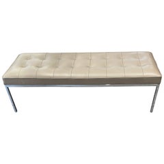 Knoll International & Florence Knoll Banc relax