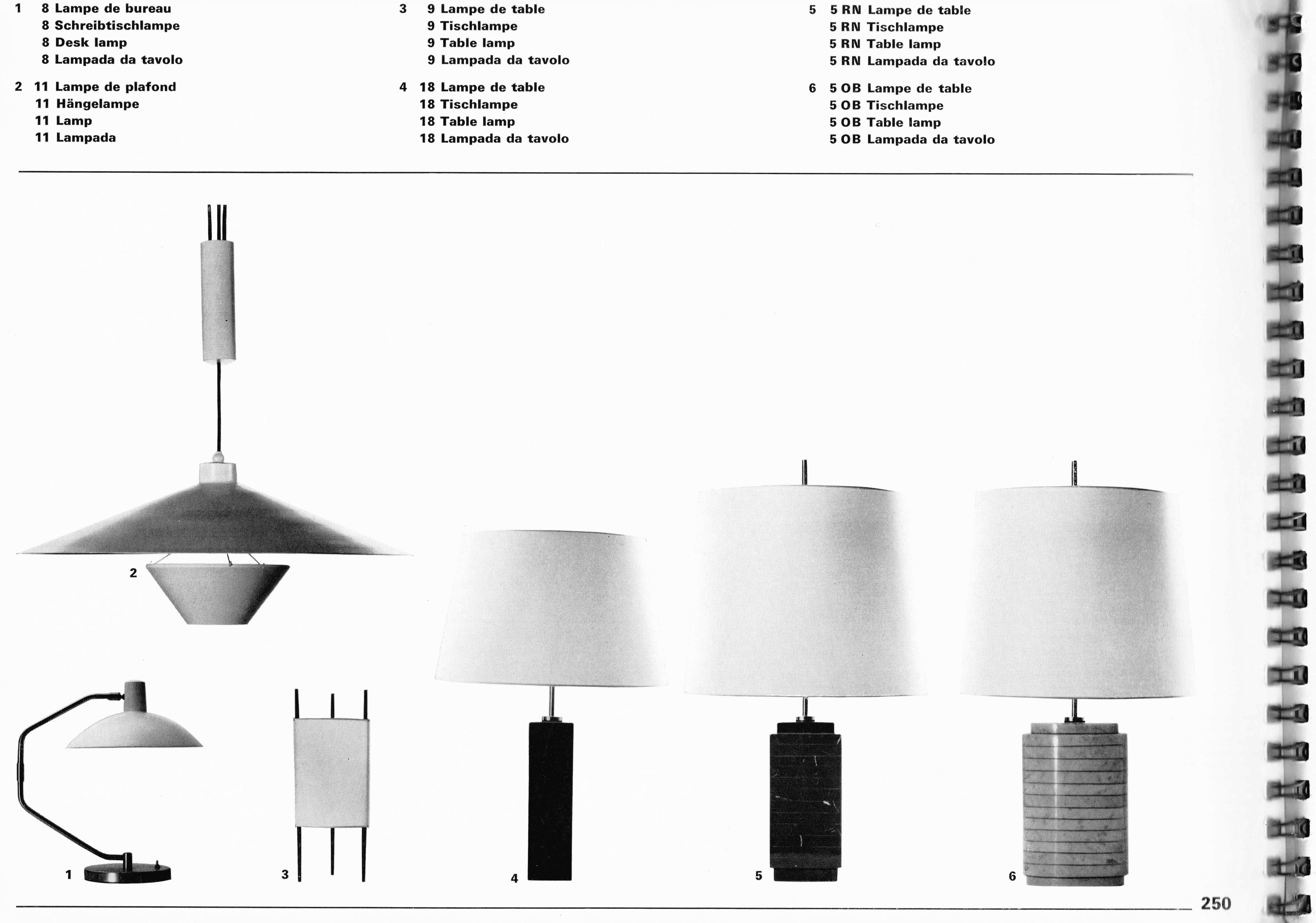 Mid-Century Modern 