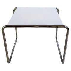 Knoll International Laccio 1 Couchtisch Marcel Breuer Bauhaus