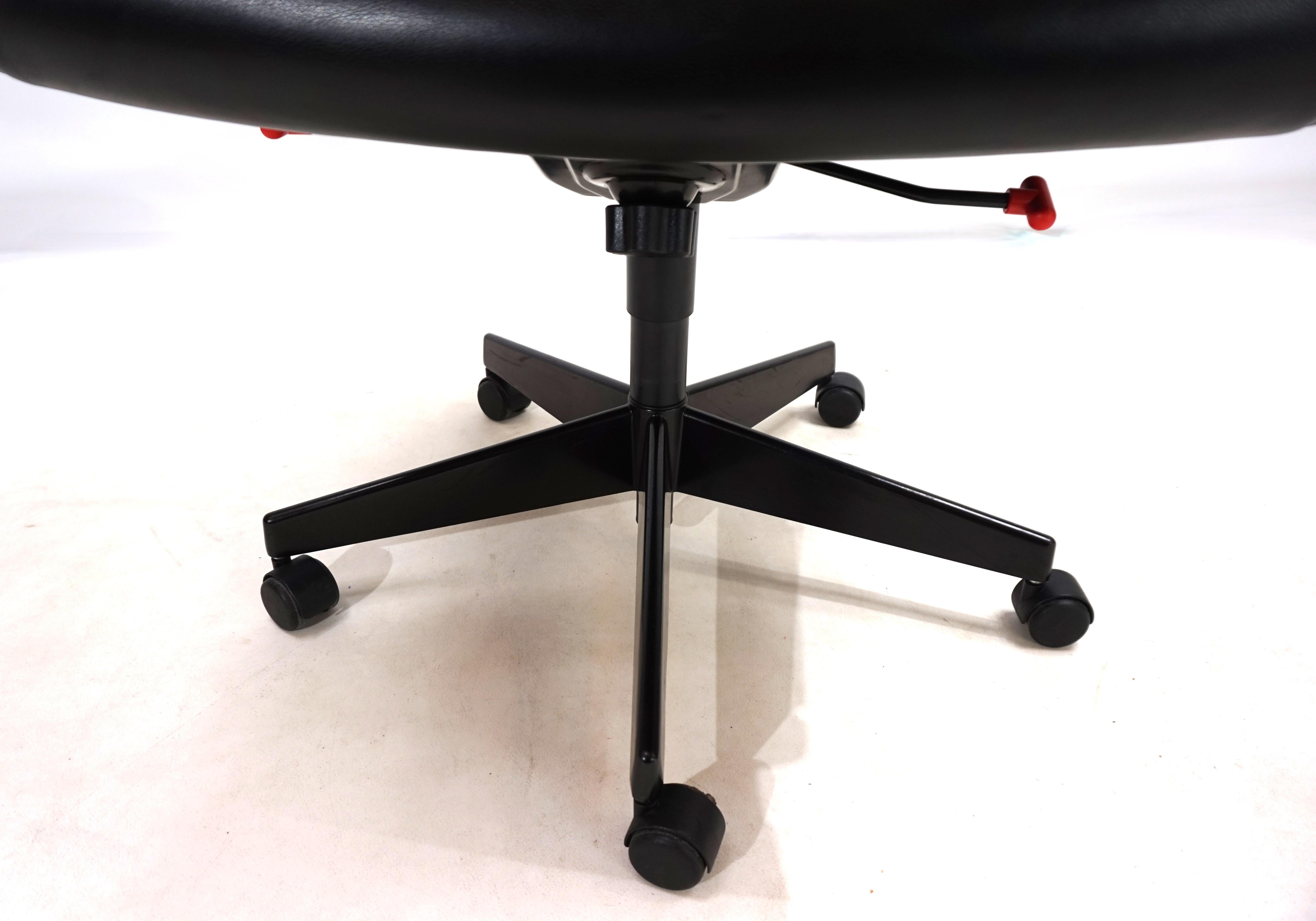 Knoll International office chair by Richard Sapper, 1980 4