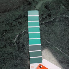 Knoll International Oval Dining Table by Eero Saarinen