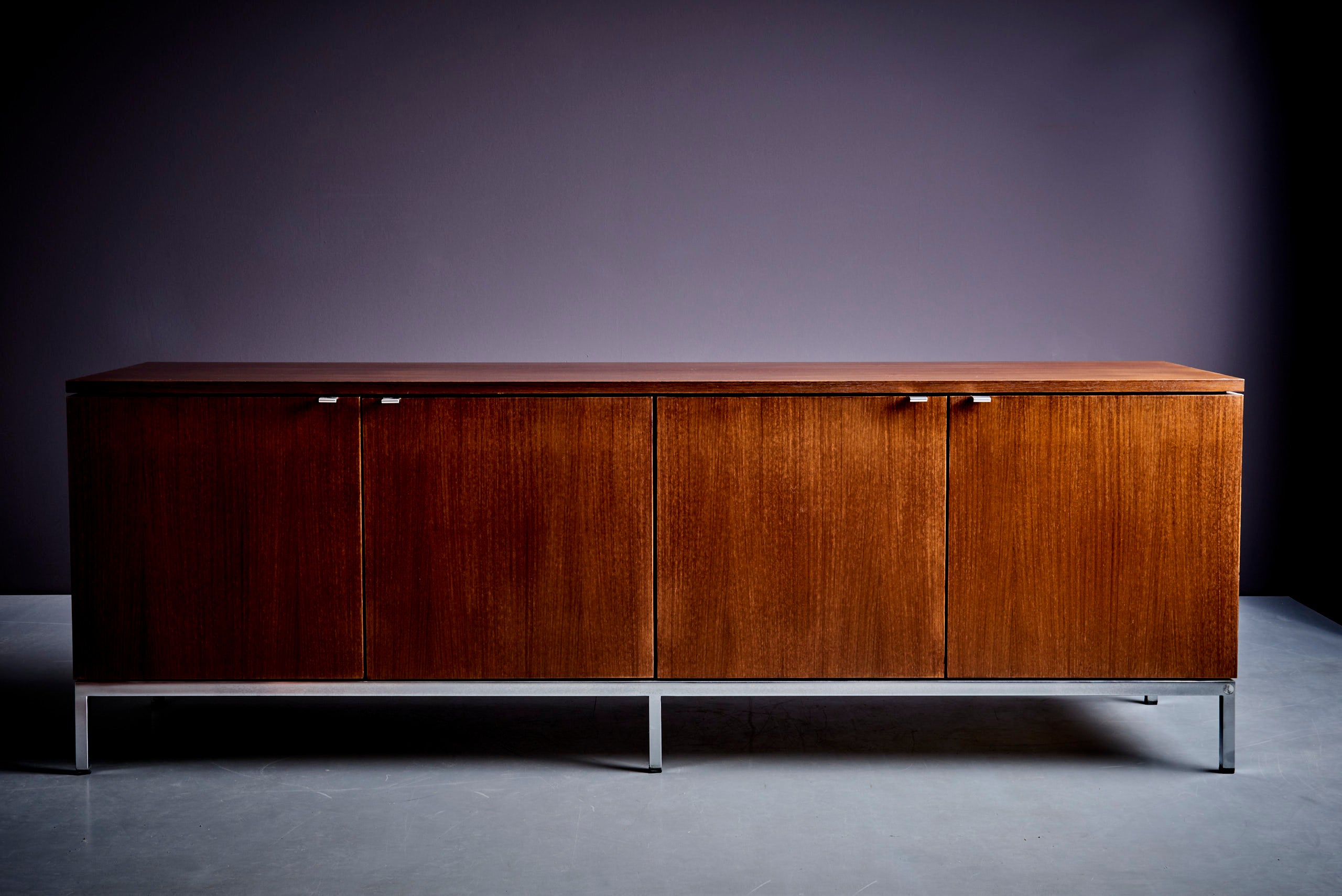 Knoll International Sideboard von Florence Knoll  