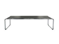 Knoll Laccio Coffee Table by Marcel Breuer