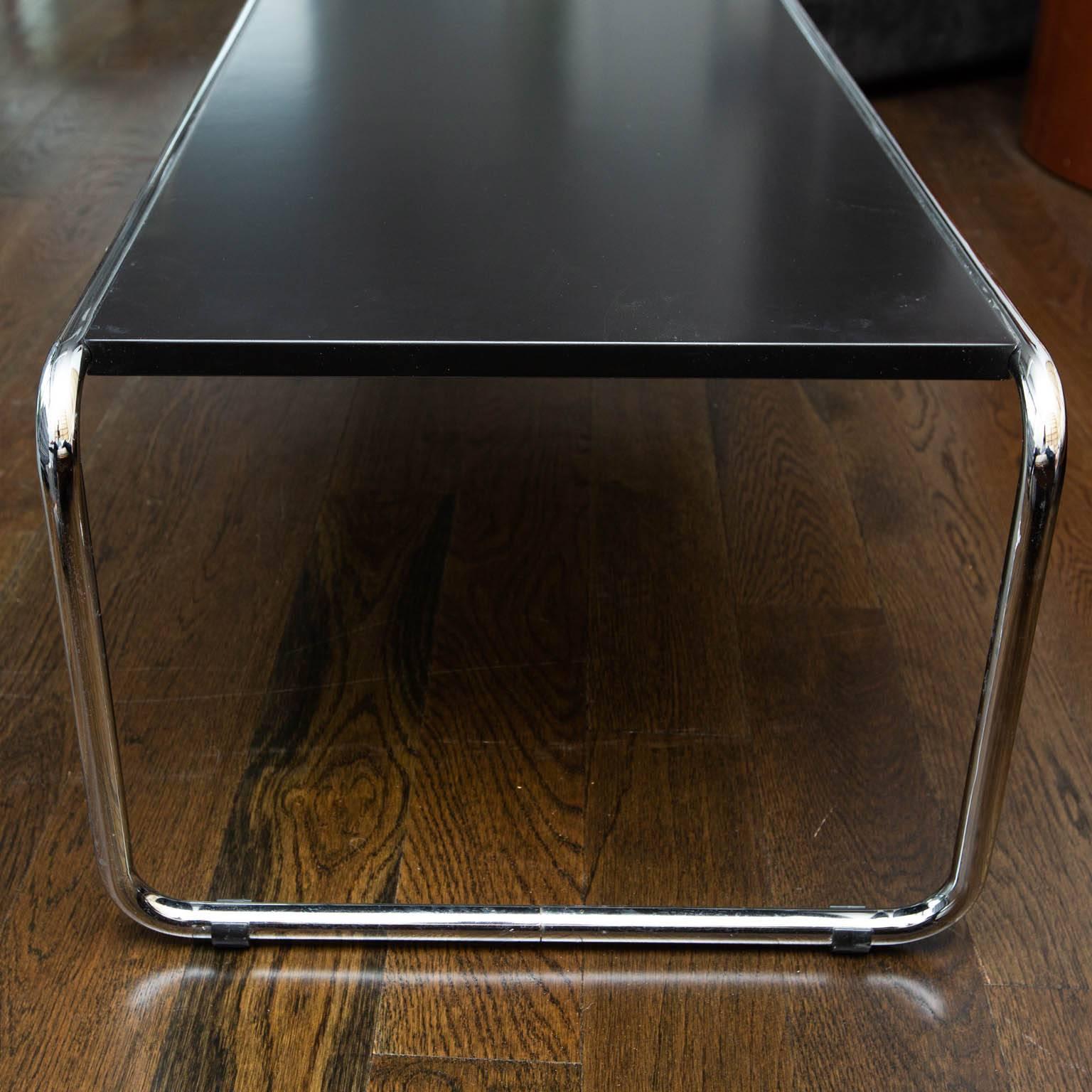 marcel breuer coffee table