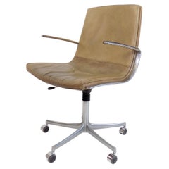 Knoll Logos Office Chair by Bernd Münzebrock