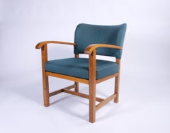 Knoll Lounge Chairs ca. 1940s