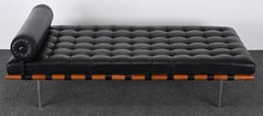 Knoll Ludwig Mies Van der Rohe Barcelona Day Bed, 2010