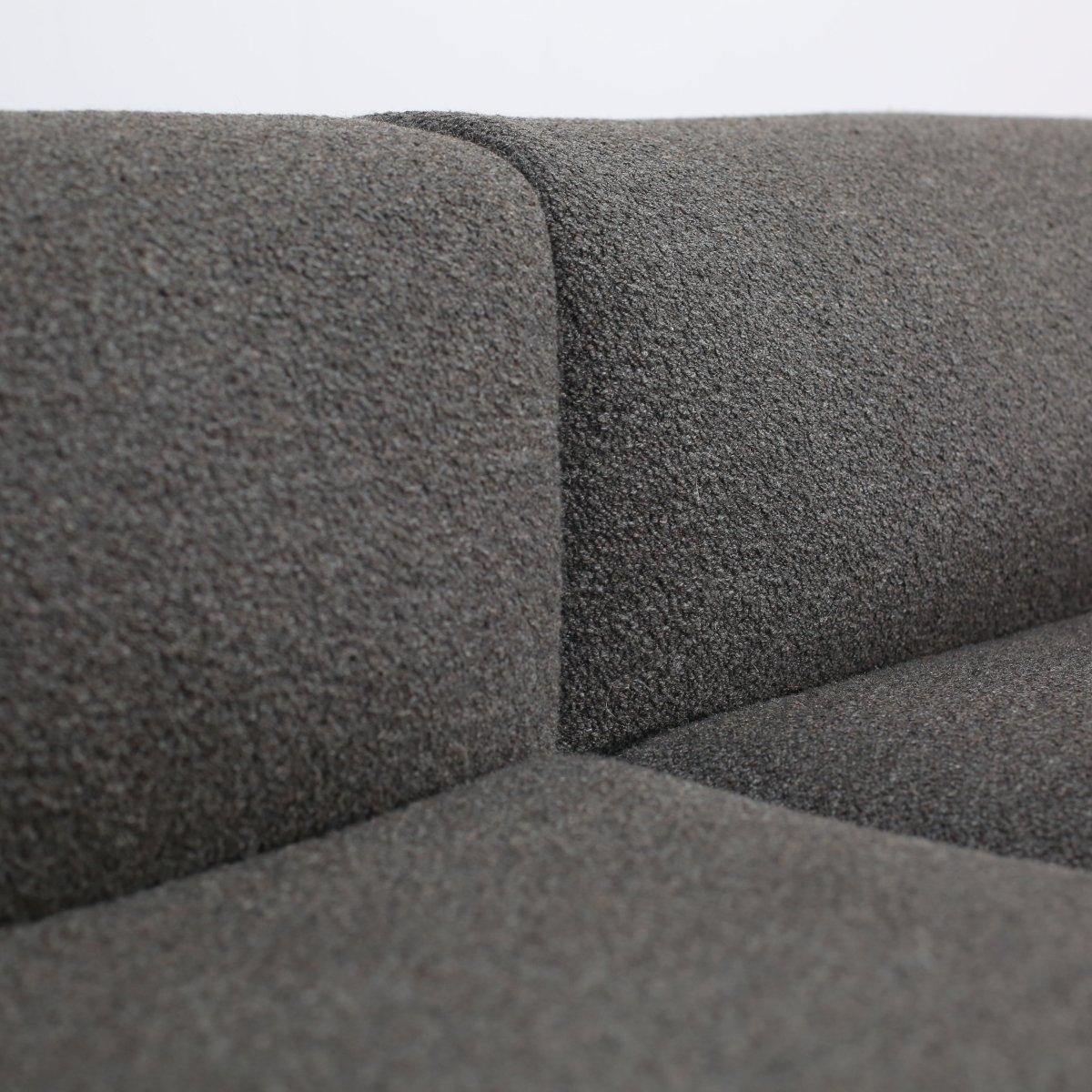 Knoll Matic Compact Sofa by Piero Lissoni Moderno en venta