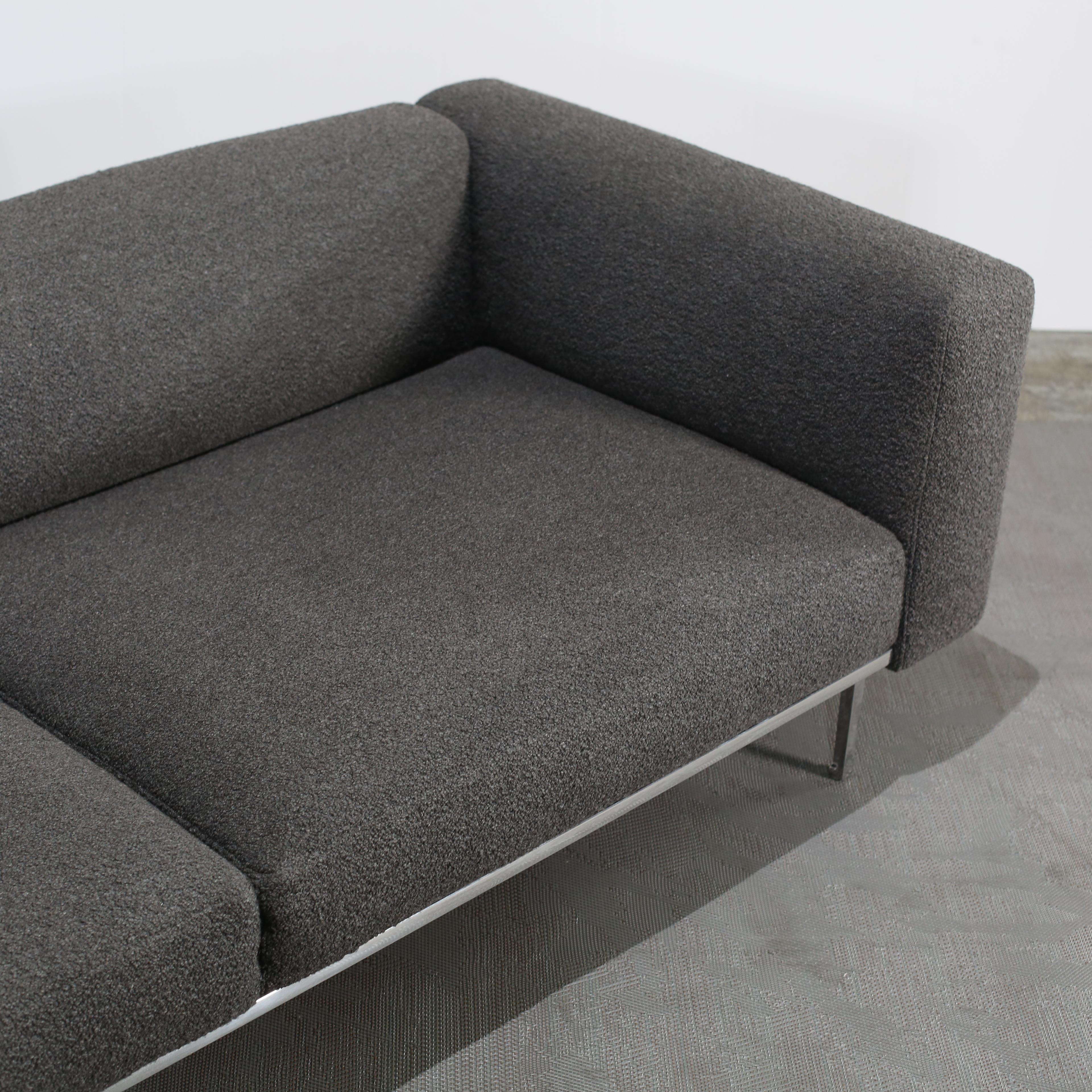 Knoll Matic Compact Sofa by Piero Lissoni Italiano en venta