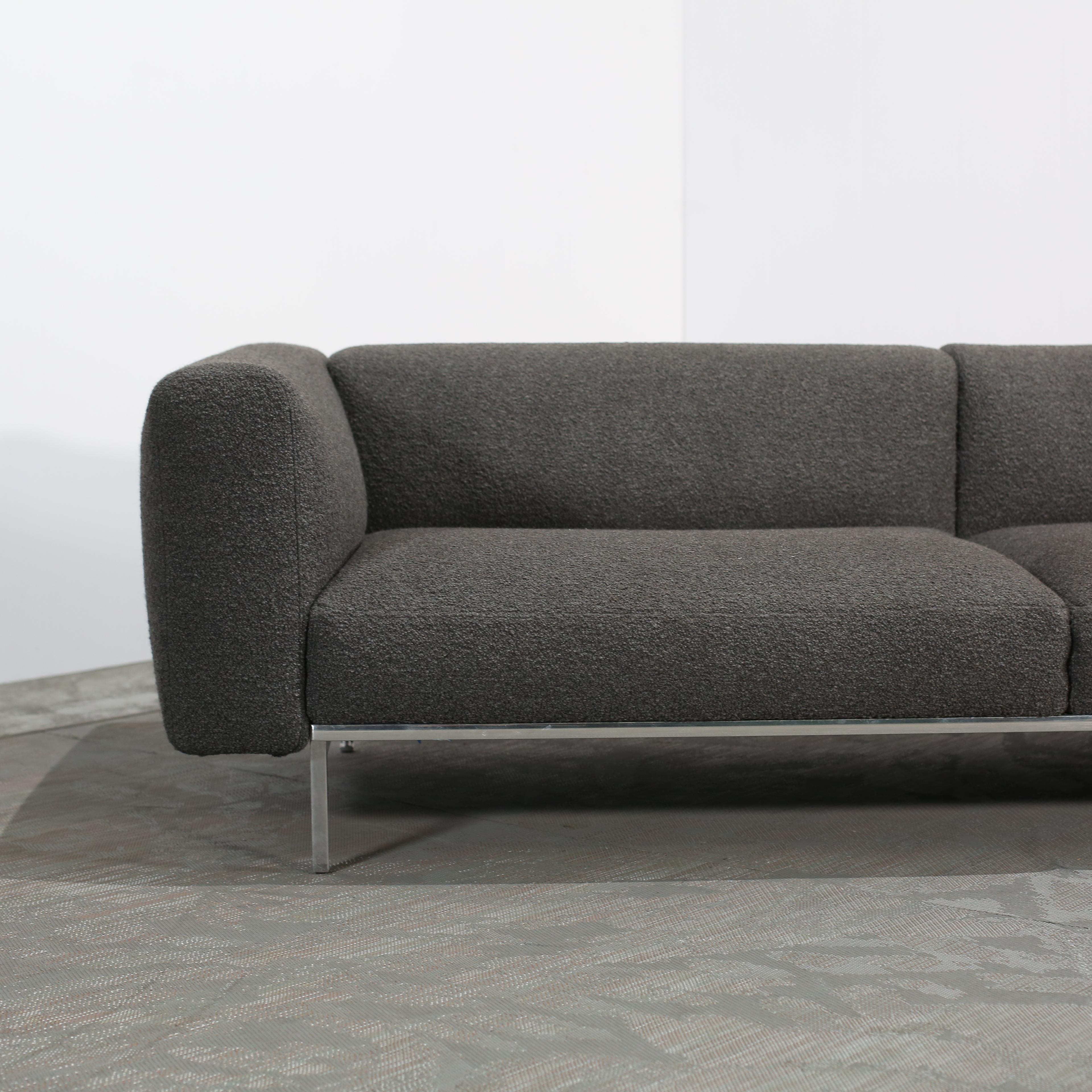 Knoll Matic Compact Sofa by Piero Lissoni Siglo XXI y contemporáneo en venta