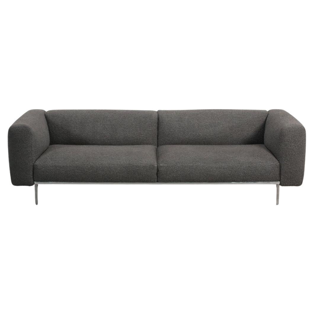 Knoll Matic Compact Sofa by Piero Lissoni en venta