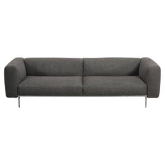 Knoll Matic Compact Sofa by Piero Lissoni