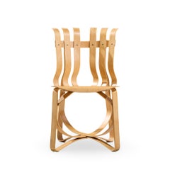 Knoll Mid Century Hat Trick Chair Single