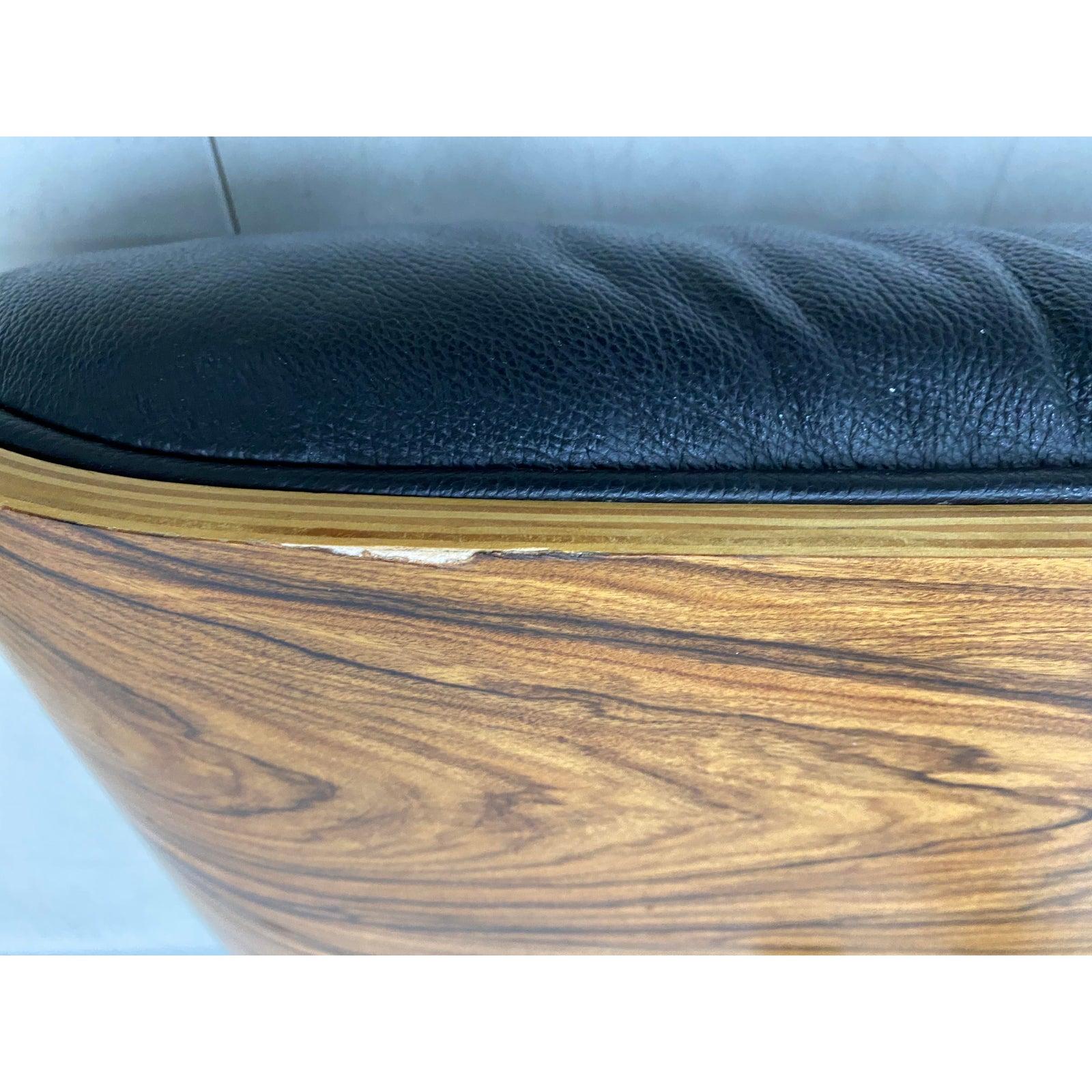 20th Century Knoll Ottoman For Sale