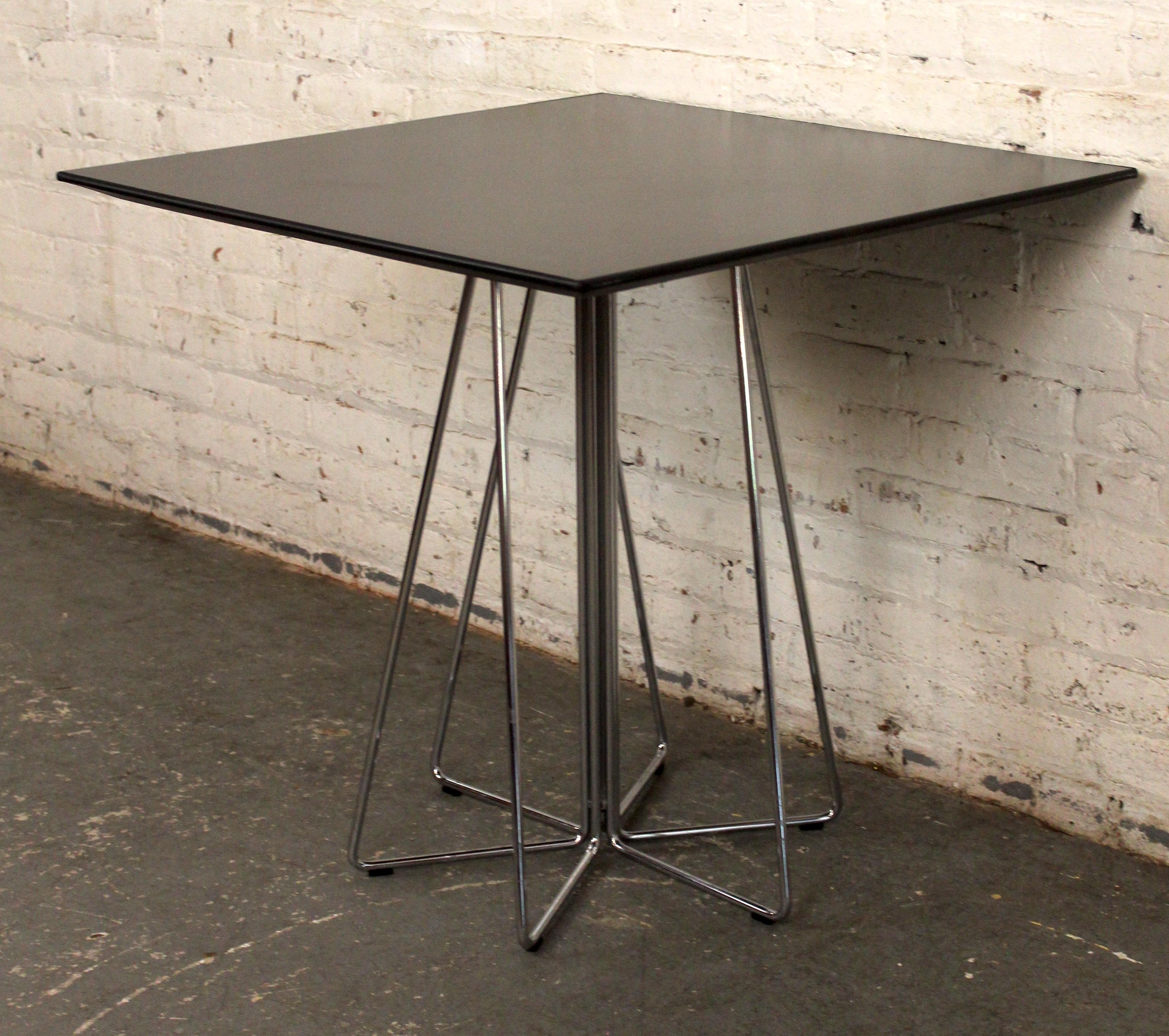 Américain Table 