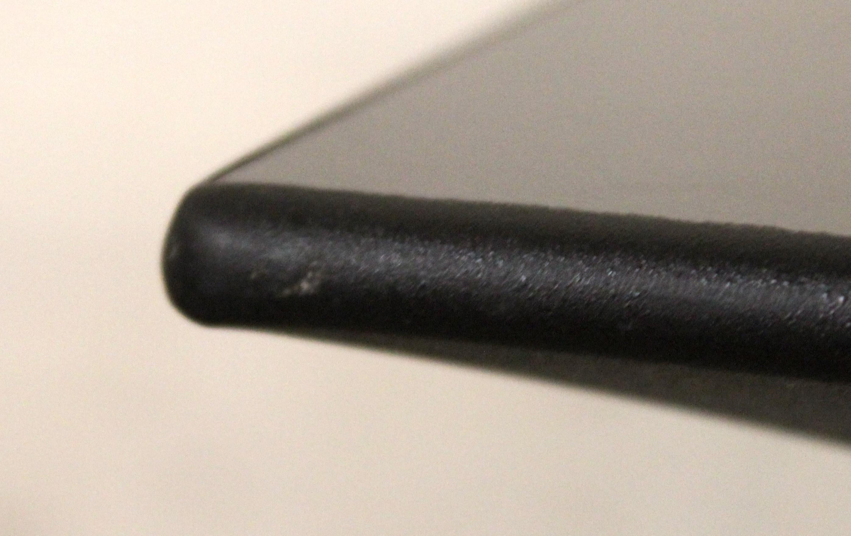 Métal Table 