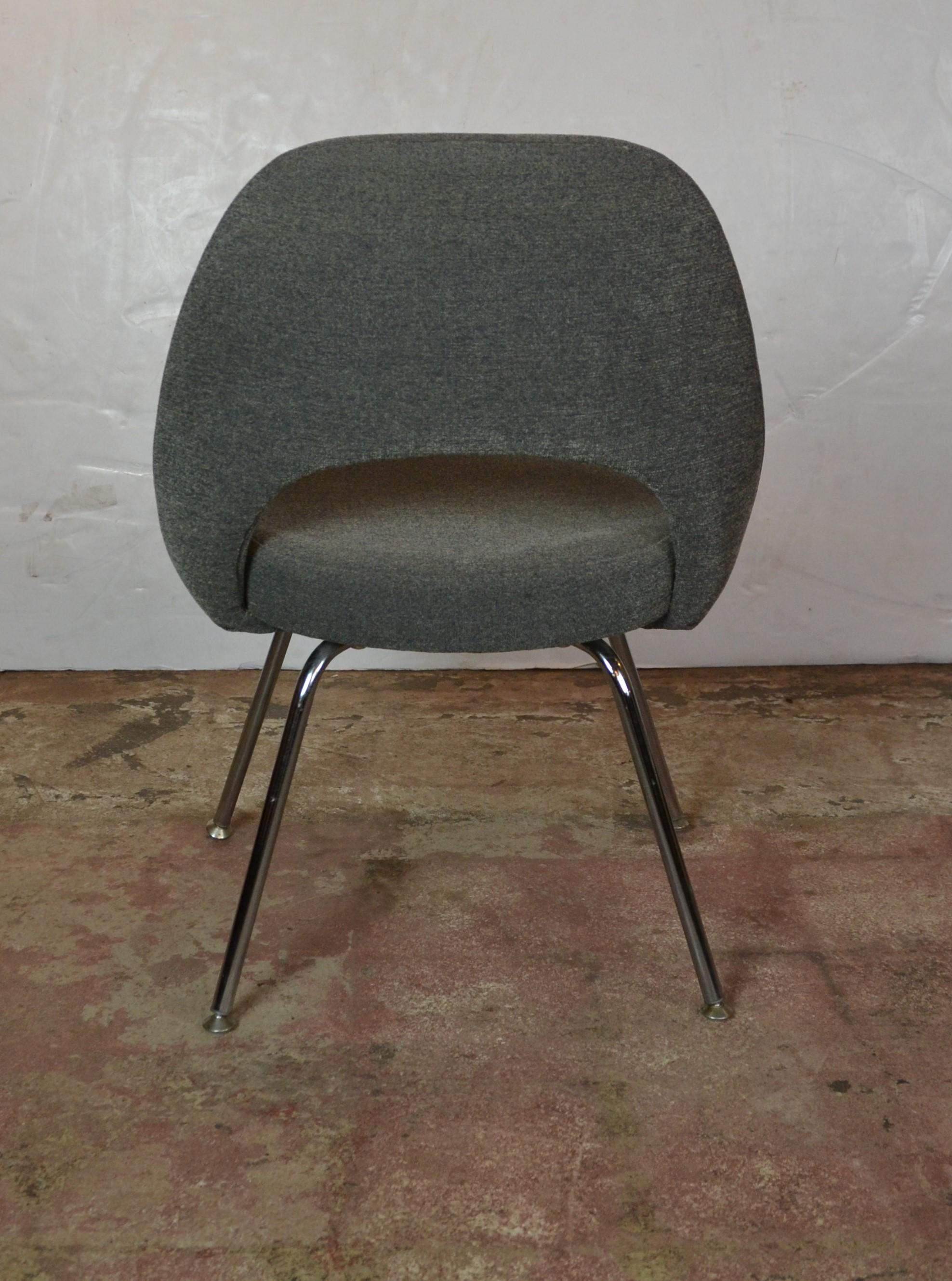 American Knoll Saarinen Chairs