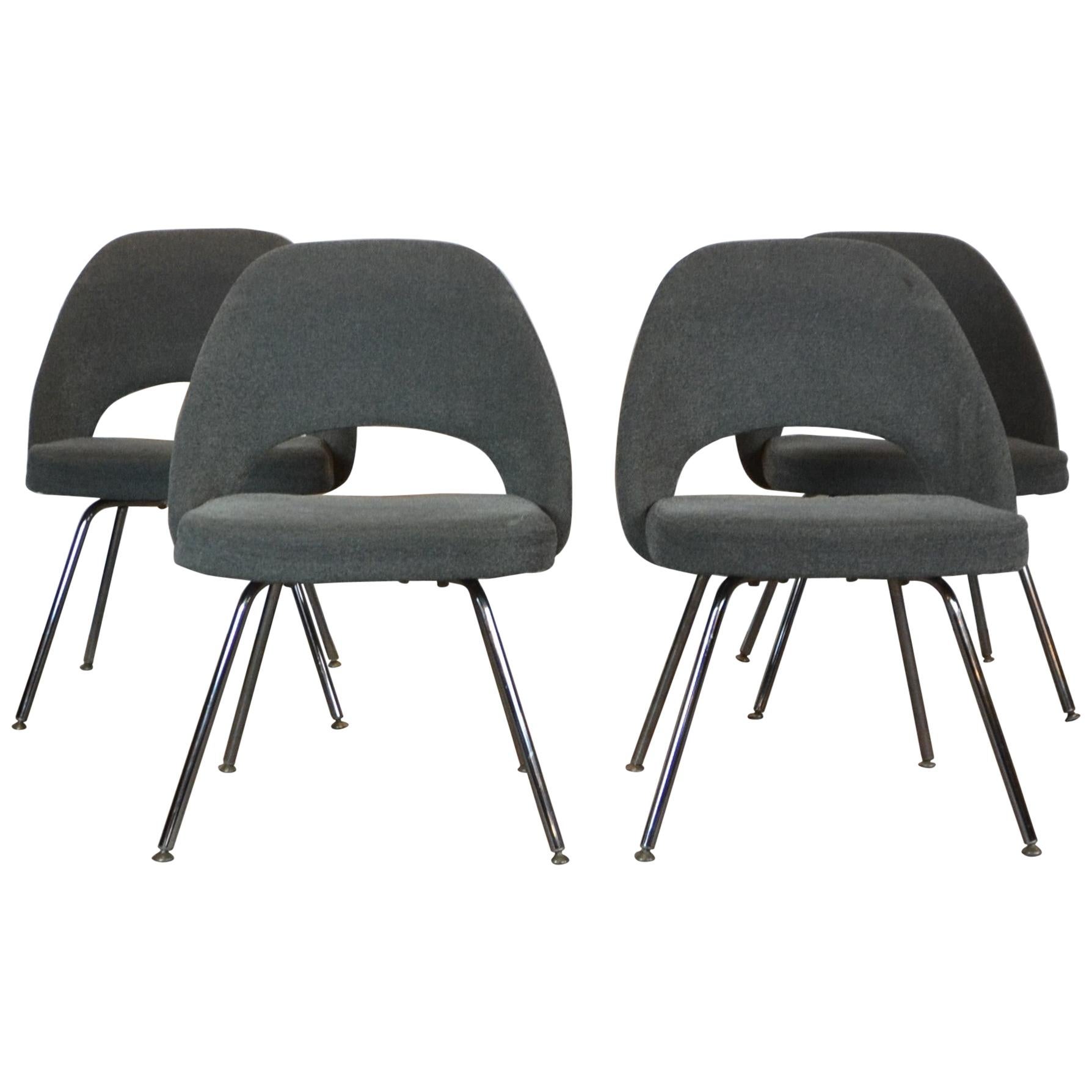 Knoll Saarinen Chairs