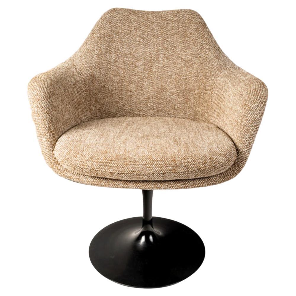 Knoll & Saarinen: Tulip Drehsessel im Angebot