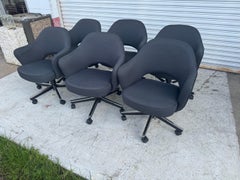 Knoll Sarieen Chairs