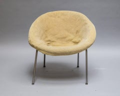Knoll Sessel 369 for Walter Knoll