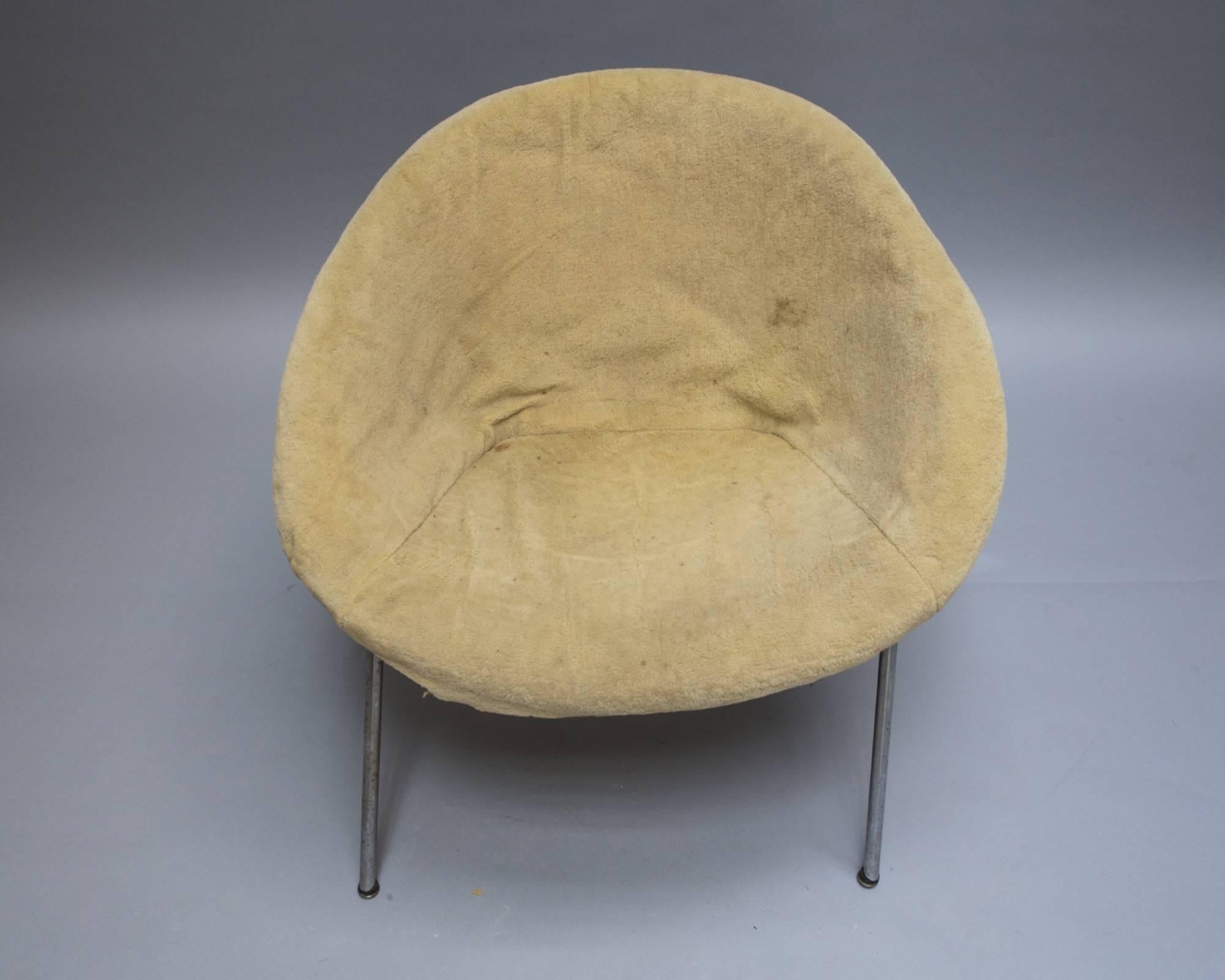 walter knoll sessel