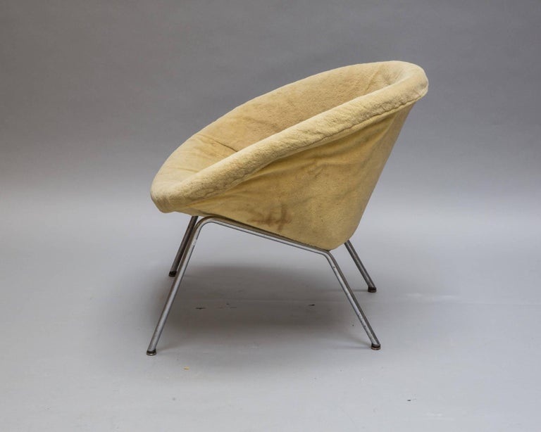 Knoll Sessel 369 for Walter Knoll For Sale at 1stDibs