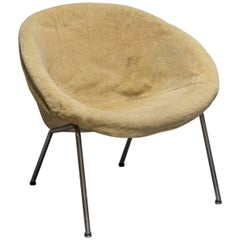 Knoll Sessel 369 pour Walter Knoll