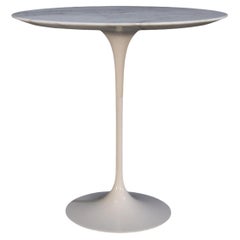 Knoll Side Table by Eero Saarinen