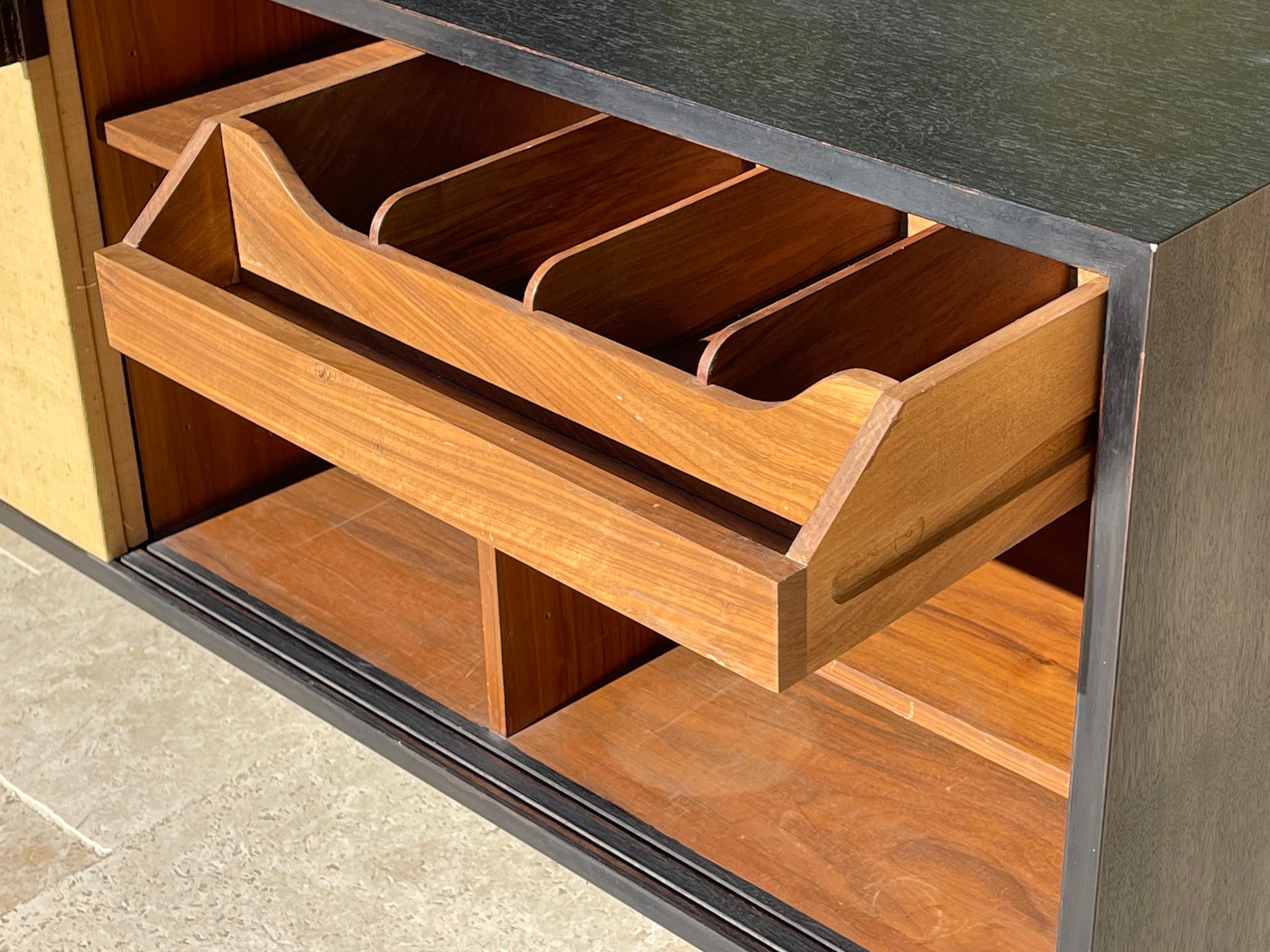 KNOLL Sideboard Modell 116, KNOLL im Angebot 6