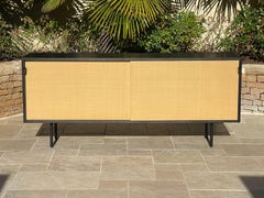KNOLL Sideboard Model 116