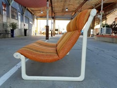Knoll Sling Sofa by Hannah Morrison