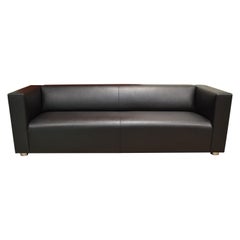 Knoll SM1-3 Sofa