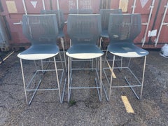 Knoll stool