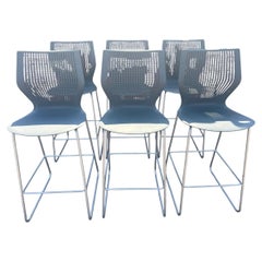 Knoll stool