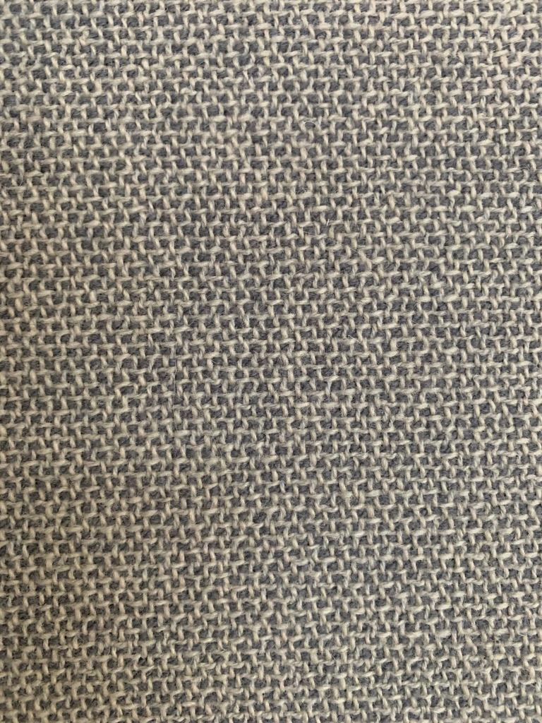 Knoll Studio „A&A“ 2-Sitzer-Sofa aus Kvadrat-Wolle im Angebot 7