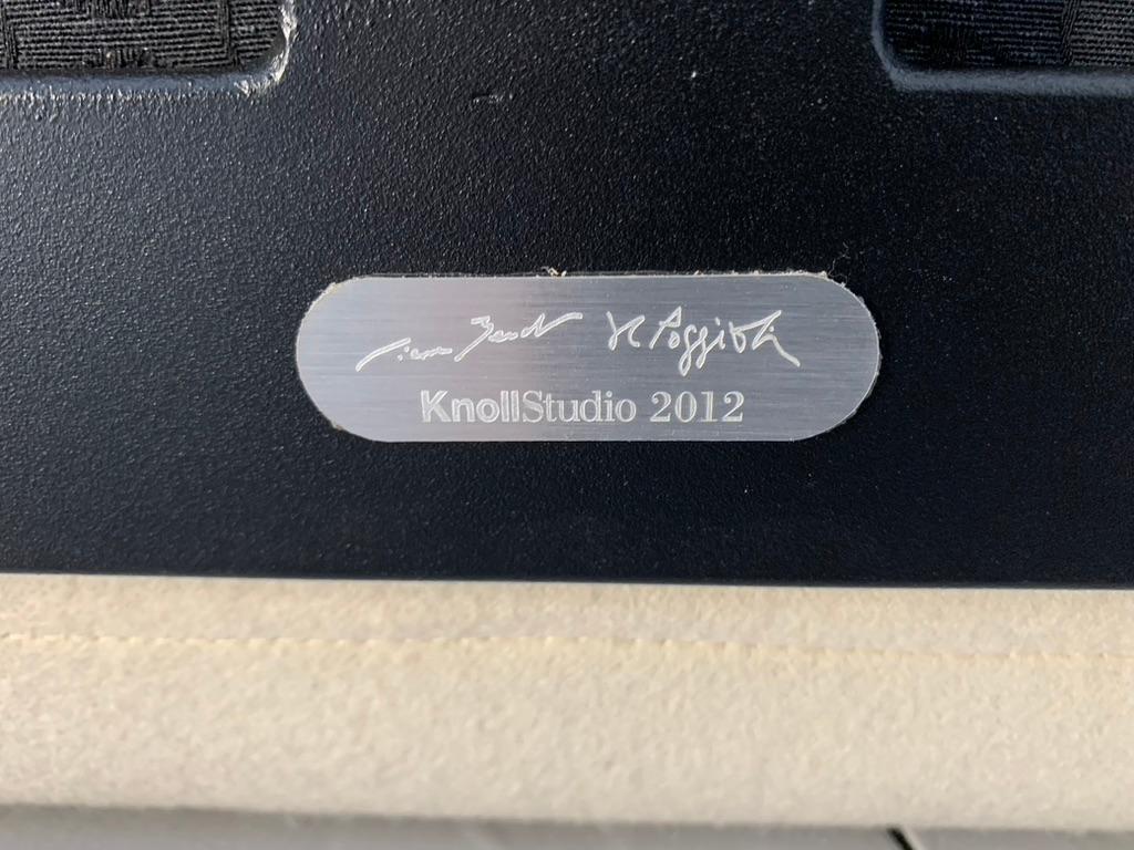 Knoll Studio 