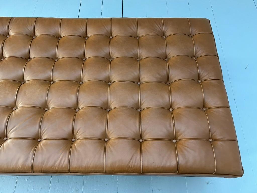 Sofá-cama Knoll Studio 