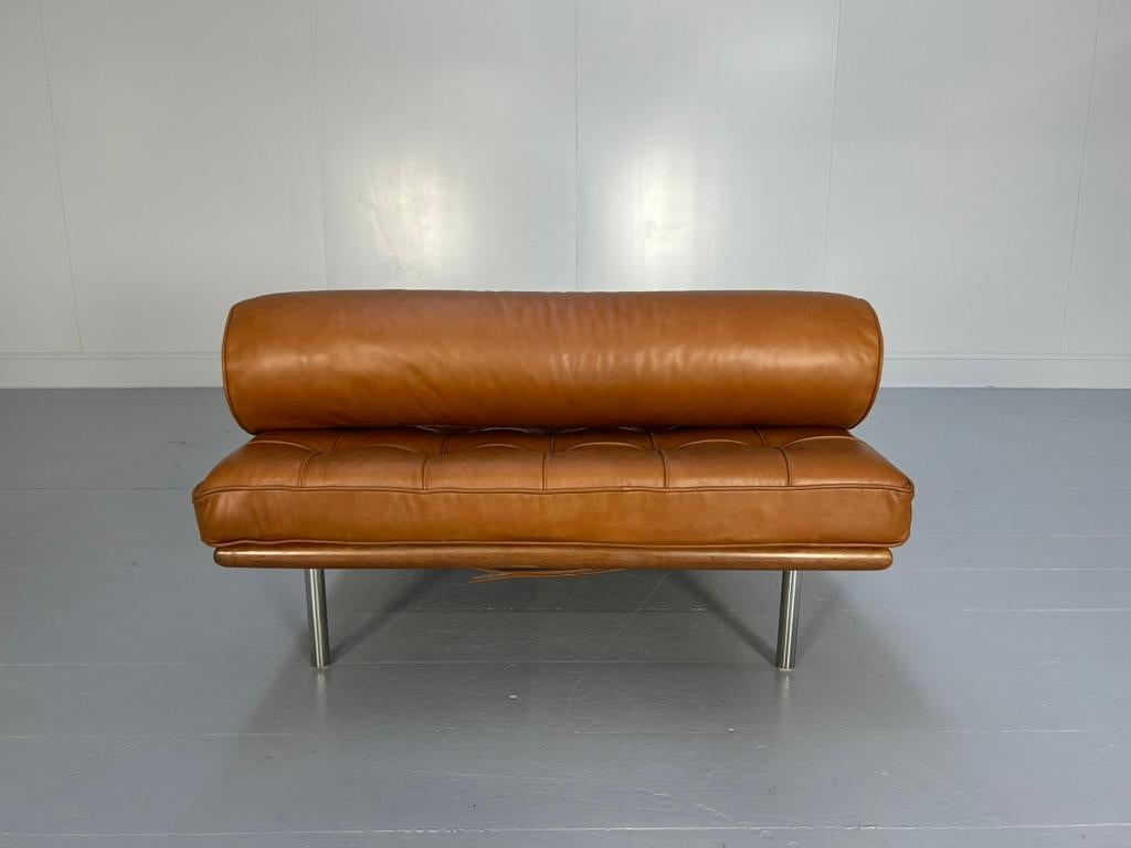 Sofá-cama Knoll Studio 