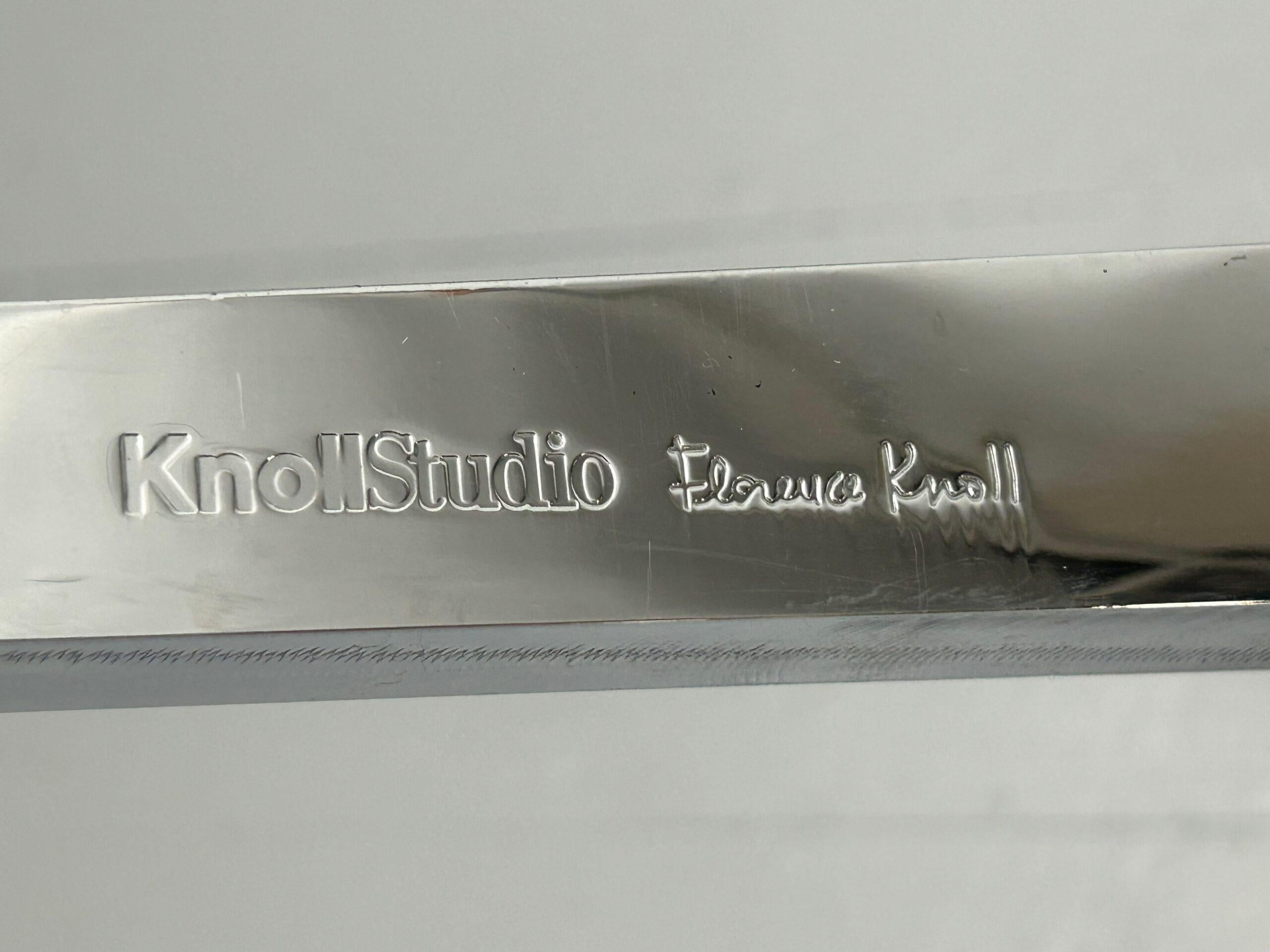 Knoll Studio 